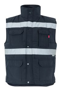 Velilla 205904 - HV PADDED VEST