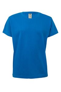 Mukua MK175CV - KID'S SHORT-SLEEVE T-SHIRT Atoll