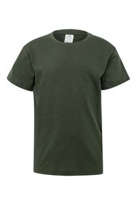 Mukua MK175CV - KIDS SHORT-SLEEVE T-SHIRT