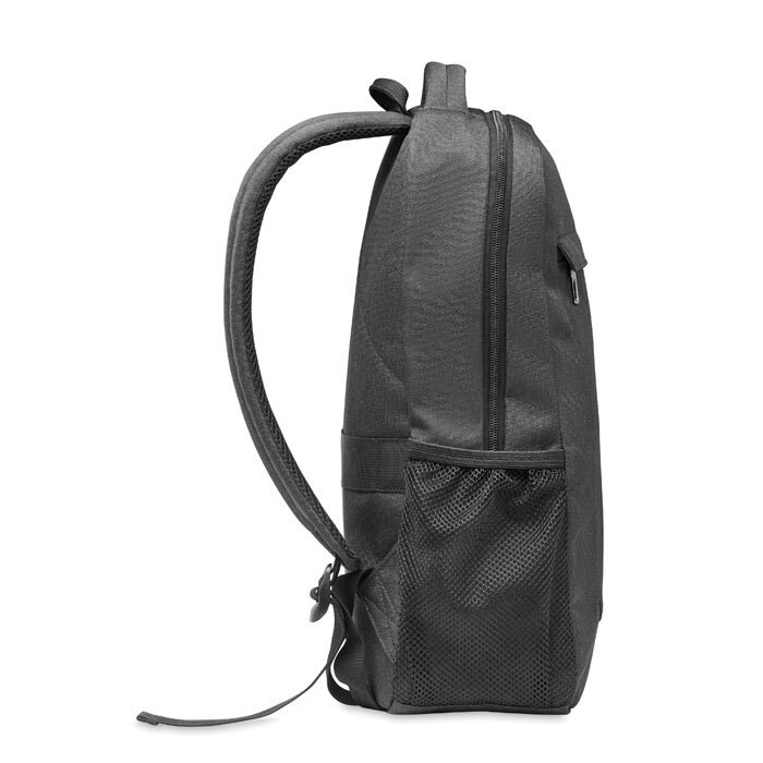 GiftRetail MO2046 - WAIPIO 600D RPET laptop backpack