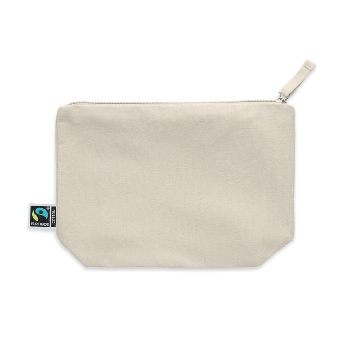 GiftRetail MO2095 - OSOLE COS Cosmetic bag Fairtrade