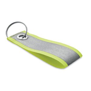 GiftRetail MO2104 - REFLEKEY Reflective key ring