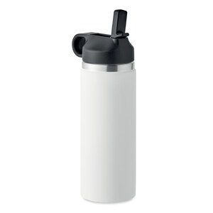 GiftRetail MO6938 - IVALO Double wall bottle 500 ml