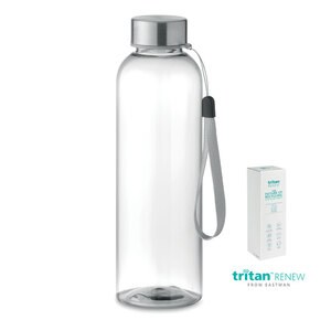 GiftRetail MO6960 - SEA Tritan Renew™ bottle 500 ml Transparent