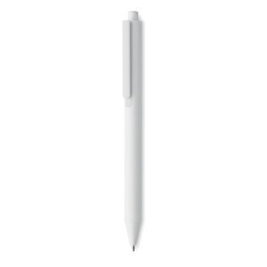 GiftRetail MO6991 - SIDE Recycled ABS push button pen