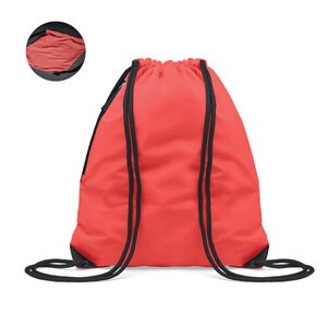 GiftRetail MO6994 - SHOOP BRIGHT Brightning drawstring bag