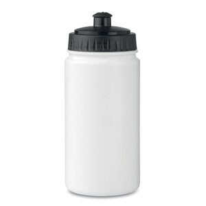 GiftRetail MO8819 - SPOT FIVE Sport bottle 500ml