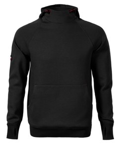 Rimeck W43 - Vertex Hoodie