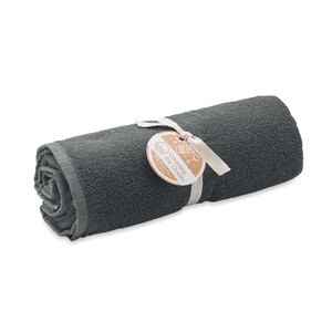 GiftRetail MO2060 - WATER SEAQUAL® towel 100x170cm