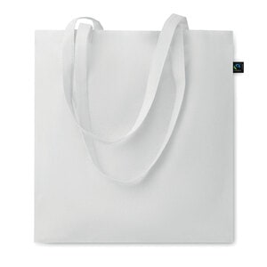 GiftRetail MO2098 - OSOLE COLOUR Fairtrade shopping bag140gr/m²