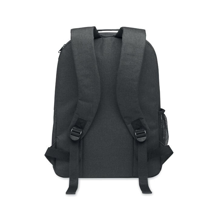 GiftRetail MO2125 - COOLPACK 300D RPET Cooling backpack