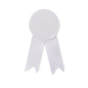 GiftRetail MO2180 - LAZO Ribbon style badge pin