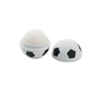 GiftRetail MO2213 - BALL Lip balm in football shape