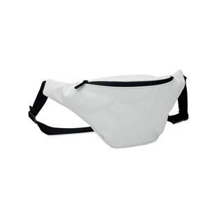 GiftRetail MO2262 - BAI Soft PU waist bag