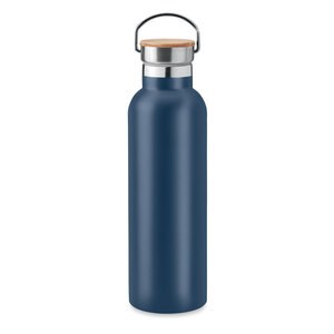 GiftRetail MO6372 - HELSINKI MED Double wall flask 750ml