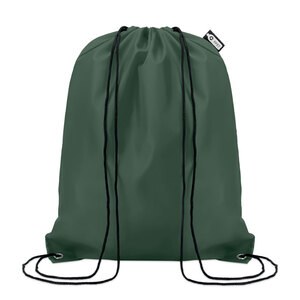 GiftRetail MO9440 - SHOOPPET 190T RPET drawstring bag