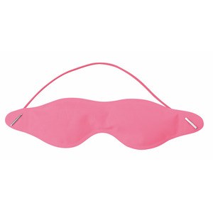 EgotierPro 36056 - Nylon Gel Eye Mask, Various Colors