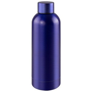 EgotierPro 52570 - 750 ml Stainless Steel Bottle 304 MARZILI Blue