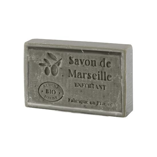 EgotierPro 53514K - Marseille Soap Scrub with Olive Oil NUET