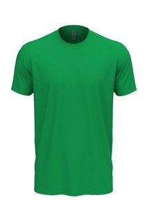 Next Level Apparel NLA3600 - NLA T-shirt Cotton Unisex Kelly Green