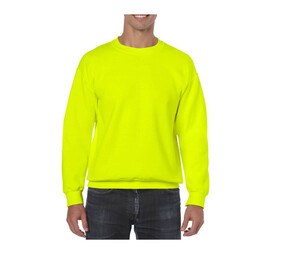 Gildan GN910 - Heavy Blend Adult Crewneck Sweatshirt