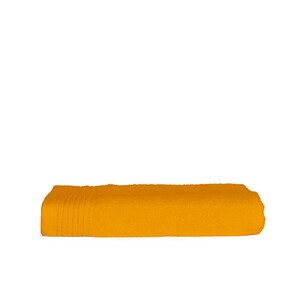 THE ONE TOWELLING OTC70 - CLASSIC BATH TOWEL Gold Yellow