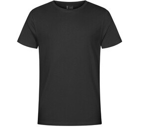 EXCD BY PROMODORO EX3077 - MEN'S T-SHIRT Charcoal