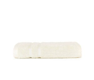 THE ONE TOWELLING OTB70 - BAMBOO BATH TOWEL Ivory Cream