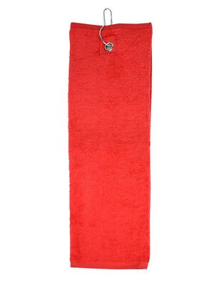 THE ONE TOWELLING OTGO - GOLF TOWEL