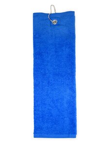 THE ONE TOWELLING OTGO - GOLF TOWEL