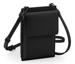 BAG BASE BG767 - BOUTIQUE CROSS BODY PHONE POUCH