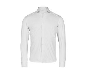 TEE JAYS TJ4030 - ACTIVE STRETCH SHIRT White