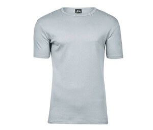 Tee Jays TJ520 - Interlock tee Men Ice Blue