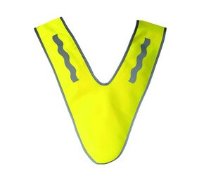 KORNTEX KX805 - SAFETY COLLAR FOR KIDS "BARBADOS"