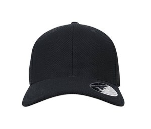 FLEXFIT F110VH - Baseball cap Black