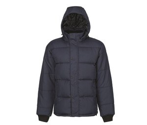REGATTA RGA245 - Quilted jacket Navy