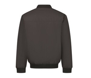 REGATTA RGA255 - Pilot jacket Black