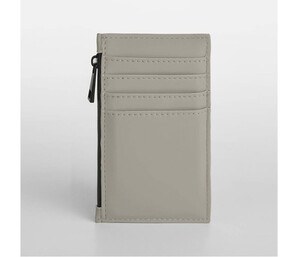 BAG BASE BG326 - MATTE PU CARD HOLDER