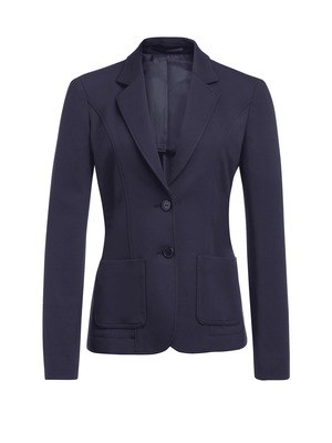 Brook Taverner BT2379 - Ladies’ Libre jersey jacket