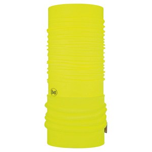 Buff BUF134913 - Polar neckwarmer Solid Yellow Fluor