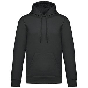 Kariban K4041 - Unisex hoodie sweatshirt Dark Grey