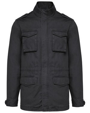 Kariban K6164 - Safari Men Jacket