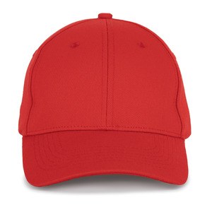 K-up KP230 - K-loop 6 panels cap Red