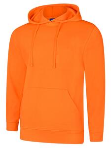 Radsow by Uneek UC509C - Deluxe Hooded Sweatshirt