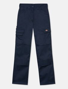 Dickies DK0A4XSY - Ladies’ EVERYDAY FLEX trousers (WBT002R) Navy