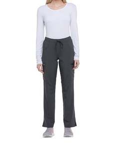 Dickies Medical DKE010 - Ladies’ mid-rise drawstring trousers