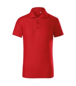 Malfini F22 - Pique Polo Free Red