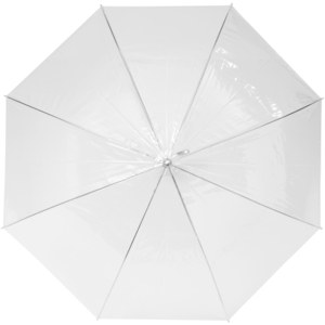 GiftRetail 109039 - Kate 23" transparent auto open umbrella