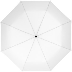 GiftRetail 109077 - Wali 21" foldable auto open umbrella