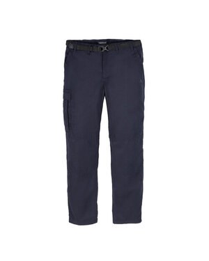 Craghoppers CEJ001 - Polycoton pants in recycled polyester